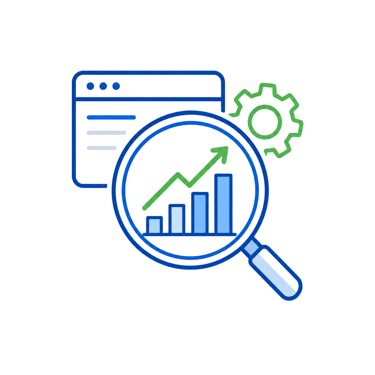 SEO services icon
